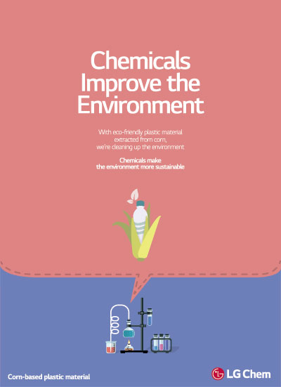 										2020 - Chemicals Improve the Environment 
									